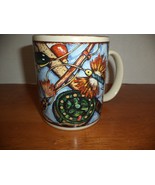 Fishing Decor Coffee Mug - $190.06 MXN