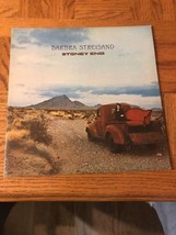 Barbara Streisand: Stoney End Album - £10.03 GBP