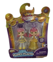 Shopkins Happy Places Royal Trends Queen Beehave - £3.77 GBP