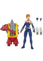 Marvel Hasbro Legends Series 6-inch Scale Action Figure Toy Marvel&#39;s Sha... - £23.76 GBP