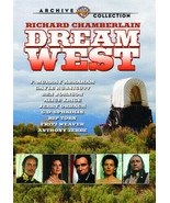 Dream West DVD (1986) - Richard Chamberlain, F. Murray Abraham, Gayle Hu... - £68.53 GBP