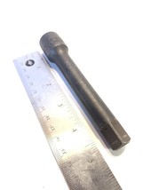 Proto Professional Tools 7181P - 1/2 To 1/2 Drive Impact Extension Bar 5 Long - $23.50