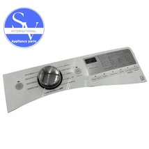 Whirlpool Washer Control Panel W10825118 D W10783668 W11213904 - $79.37