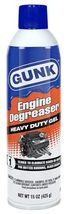 Gunk EBGEL Engine Brite Gel HD Engine Degreaser - 15 oz. - €18,80 EUR
