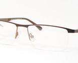HENRI COOMBES By Rohm HC 349 1793 Matt Tönend Unique Brille Rahmen 56-17... - $119.06 CAD