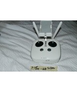 DJI GL300F Phantom 4 Pro Transmitter Remote Controller ONLY- U.S SELLER ... - $2,337.18 MXN