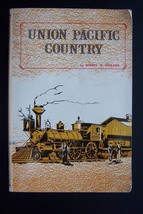 Union Pacific Country - Robert G. Athearn - £5.25 GBP