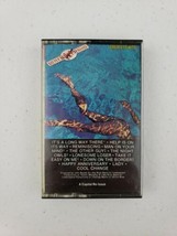 Little River Band Greatest Hits Cassette Tape 1982 Capitol 4N-16457 EXCELLENT - £8.85 GBP