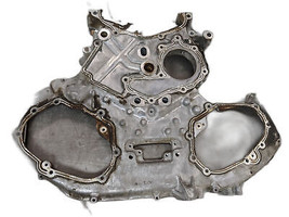 Rear Timing Cover From 2010 Nissan Murano  3.5 13500JP00C - $99.95