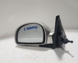 Driver Side View Mirror Lever Canada Market Hatchback Fits 02-06 ACCENT ... - £44.59 GBP