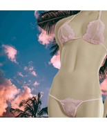 Lacey Dreams - G-String Lingerie Bikini - €34,27 EUR