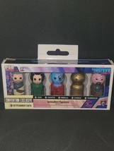 Pin Mates Marvel Guardians Of The Galaxy Vol.2 Convention Exclusive 1804/2000 - £6.46 GBP