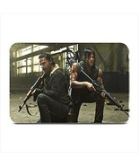 Rick and Daryl Plate Place Mat - $23.09 CAD