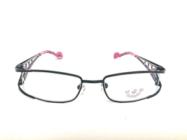 New Les Triples TRI 151 BLR Pink Girls Kids Eyeglasses Lunettes pour enfants - £23.91 GBP