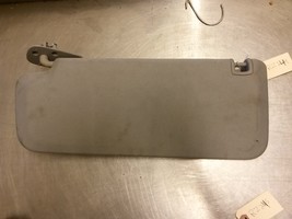 Driver Left Sun Visor For 14-18 Chevrolet Silverado 1500  5.3 - $66.33