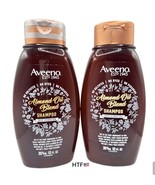 Aveeno Almond Oil Blend SHAMPOO Deep Hydration No Sulfates, Dyes, Parabe... - $64.35