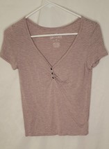 American Eagle Womans Soft And Sexy T Size XS - £6.04 GBP
