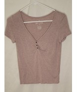 American Eagle Womans Soft And Sexy T Size XS - £6.12 GBP