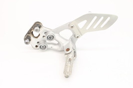 Suzuki 2006 2007 Gsxr 600 750 Left Rearset Rear Set Driver Foot Peg Rest... - $64.34