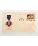 *FIRST DAY COVER  - 1979 HONORING VIETNAM VETERANS Nov 11 1979 Laminated - $12.63 CAD