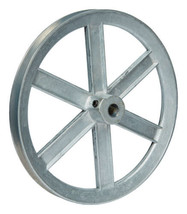 10 x 1/2&quot; Die Cast Pulley - $41.66