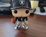 Funko Pop! Vinyl: Derek Carr #47 Loose - £23.49 GBP