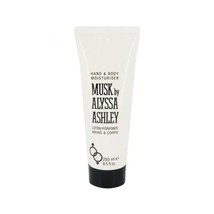 Alyssa Ashley Alyssa Ashley 250ml Body Lotion X  - $31.00