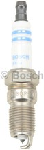 Spark Plug-OE Fine Wire Double Platinum Bosch 8119 - $7.11