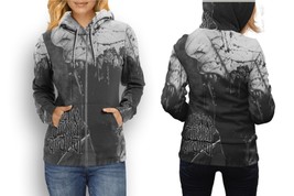Bleeding Through   All-Day Comfort Hoodie - $37.99+