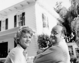 Cannon He Who Digs A Grave 1973 episode William Conrad Anne Baxter 8x10 photo - £7.71 GBP
