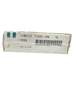 NEW Siemens SIMATIC TI 305 Series TI305-20N 9206 - €42,63 EUR