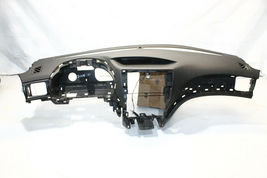 2008-2014 SUBARU IMPREZA WRX STI FRONT DASHBAORD DASH ASSEMBLY P3541 image 2