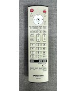 Panasonic Display Remote Control - £7.77 GBP