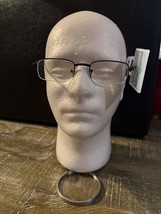 Essentials Men’s Reading Glasses 2.75 - $29.58