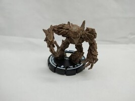 Mage Knight Sorcery Oak Warrior #022 1 Star - $6.92