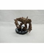 Mage Knight Sorcery Oak Warrior #022 1 Star - $6.92