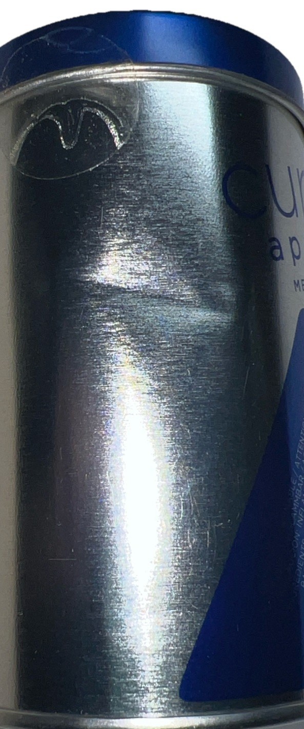 1- CURVE APPEAL Cologne Spray for Men 100% AUTHENTIC (1 FL/30ml/New/Sealed/RARE) Item image 14
