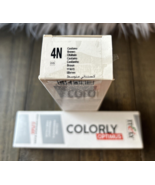 It&amp;ly Colorly Optimus Permanent Hair Color - 4N Brown - €8,60 EUR