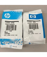 Genuine OEM HP 901 Ink Cartridge Combo for HPJ4550 J4580 4680 4500 Printer - $329.27 MXN