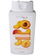 PRO SILK SALON GEORGIA PEACH VOLUMIZING CONDITIONER MOISTURIZING 15oz-NE... - $16.31 CAD