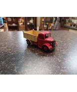 Dinky Toys 410 Bedford End Tipper Dump Truck - Meccano England Vintage 1... - $40.81 CAD