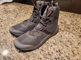 Sz 12.0- Under Armour Mens Valsetz RTS 1.5 Hiking Sneakers - $107.91