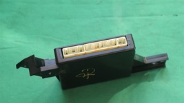 Toyota Air Conditioner AC Amplifier Computer Control Module 88650-08150 image 3