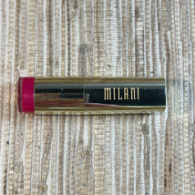 Milani 16 Flirty Fuchsia Color Statement Pink Lipstick - £50.61 GBP