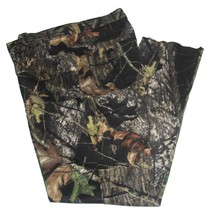 Cabela&#39;s MOSSY OAK 5-Pkt Camouflage Soft Brushed Denim Jeans Wm&#39;s 14 NWT - $29.99