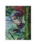 Dungeons and Dragons Adventures in Faerun (Alternate Cover) - $122.17 CAD