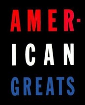 American Greats By Robert Wilson * Stanley Marcus - Book - Good Condition - £6.33 GBP