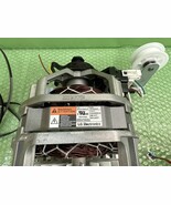 4681EL1008A  MEK37661706  LG Dryer Blower w/Drive Motor Assembly - $203.34 CAD