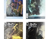 Dark horse Comic books Buffy: the vampire slayer 363642 - $19.99