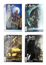 Dark horse Comic books Buffy: the vampire slayer 363642 - $19.99